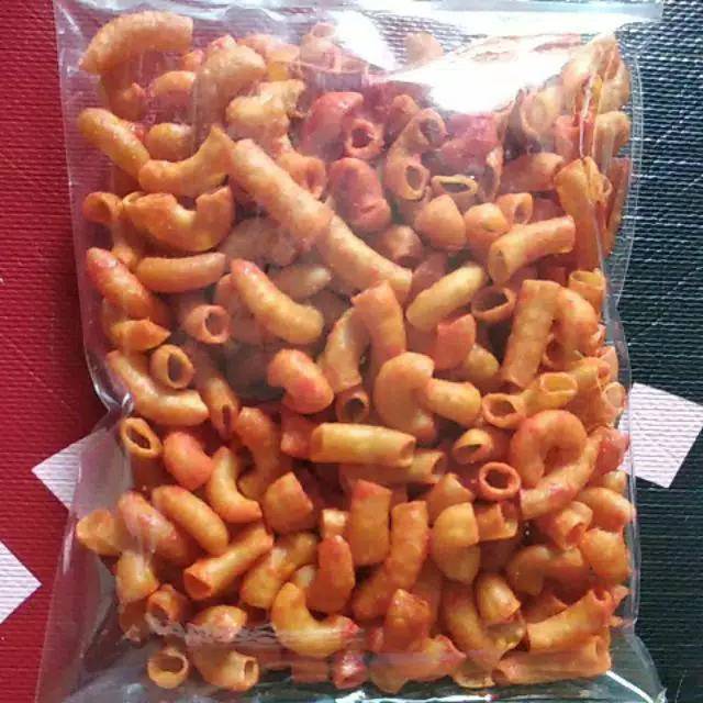 

MAKARONI PEDAS 250 GRAM