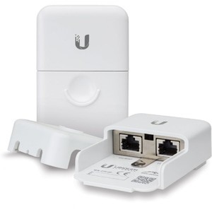 Ubiquiti ETH-SP-G2 GEN2 Ethernet Surge Protector For Outdoor Devices