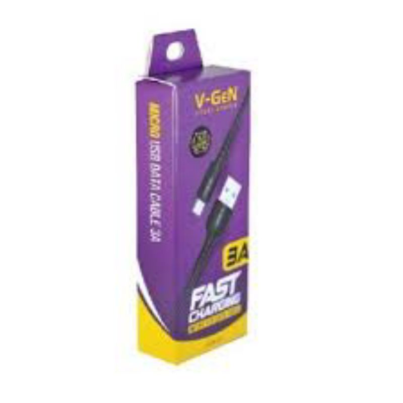 KABEL DATA V-GEN™ FAST CHARGING VCB-21