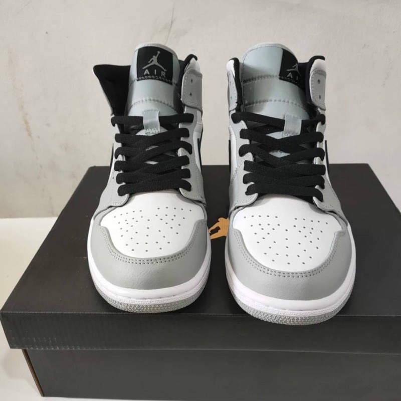 grey jordan1s