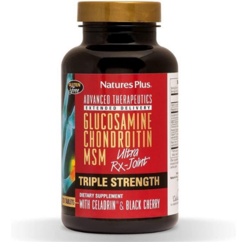 Natur plus Glukosamin