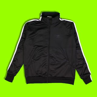 adidas authentic track top