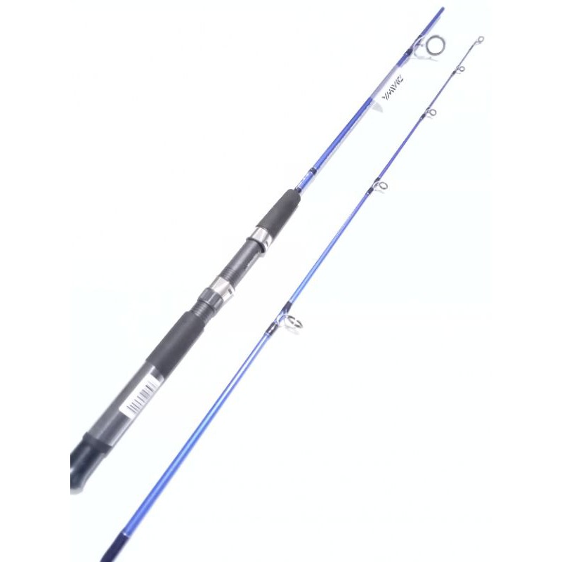 ALAT PANCING[JORAN DAIWA JUPITER SAFARI  562,602]