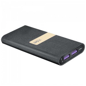 POWER BANK V-GEN PB-V10KX1 10000 MAh V GEN V10KX1- VGEN POWERBANK