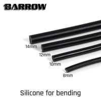 BARROW 8mm Silicon Bending Cord For 8mm ID Hard Tube 1 Meter