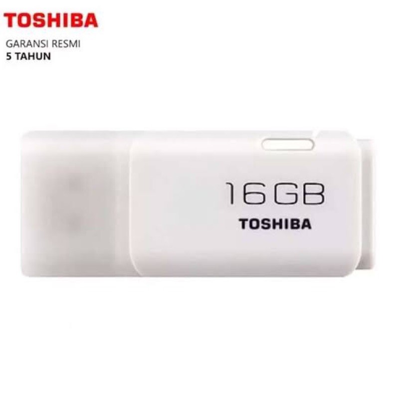 flashdisk toshiba original