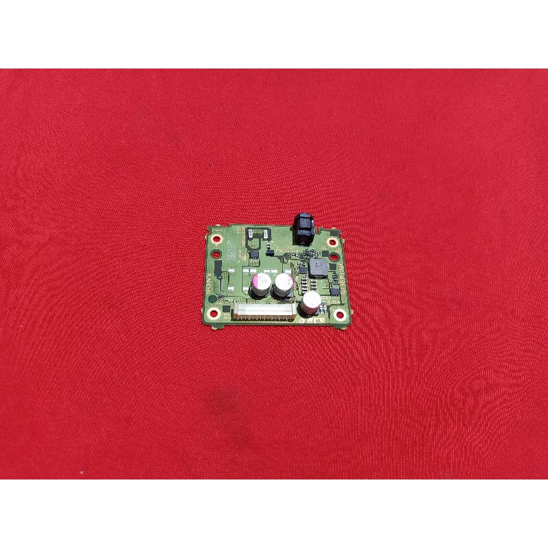 infeter Tv led Sony KD-55X9000E ORIGINAL