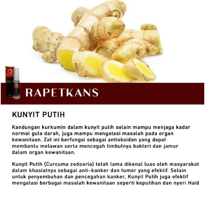 Rapetkans Ramuan Herbal Tradisional Yg Akan Membuat Anda Sadis Rasa Gadis Kembali Indonesia
