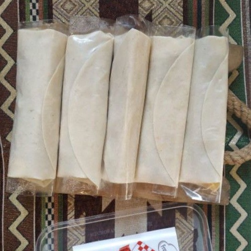 

Kebab frozen Medium