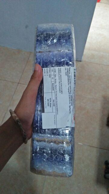 Ransum TNI Roti Kabin Komando KABINDO | Shopee Indonesia