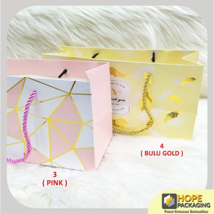 

20Pcs Kotak Box Panjang Paper Bag Packing Coklat Kue Valentine Terlaris!!! R33A
