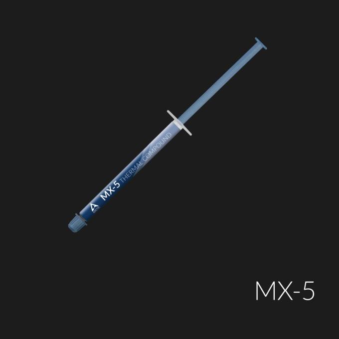 Arctic MX-5 MX5 ULTIMATE 4Gram 20Gram Performance Thermal Paste