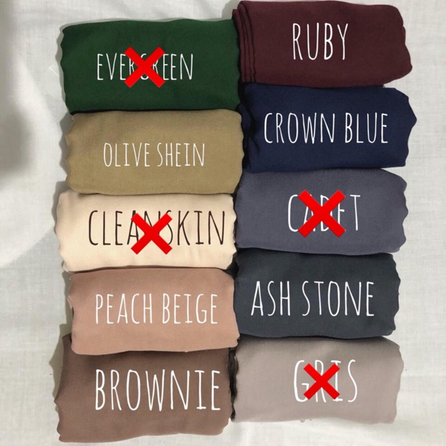 Emerald voal laser cut waterproof