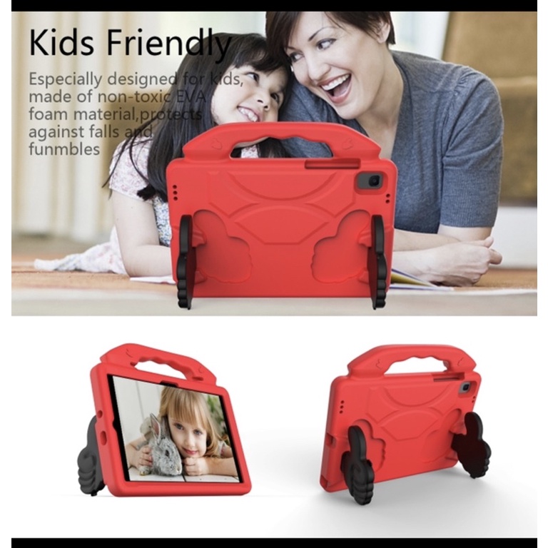 Casing Samsung Tab A7 10,4”