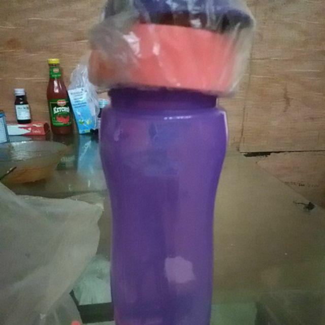 Fashion Eco Botol 500 Ml Warna Baru (1)