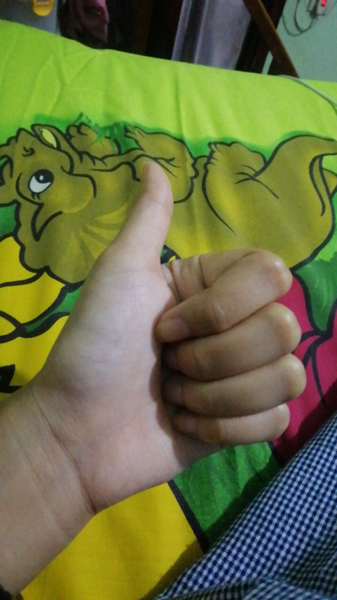 Tool Box Besi 3 Susun Rush / Toolbox Besi Kaleng / Kotak Kunci / Kotak Perkakas