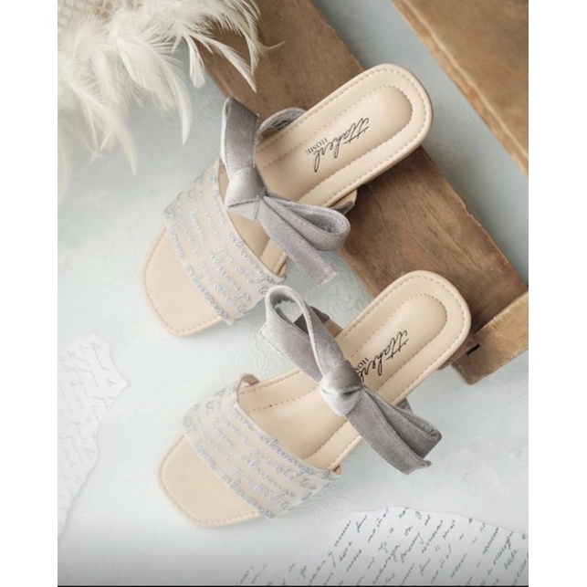 ittaherl love letter size 37