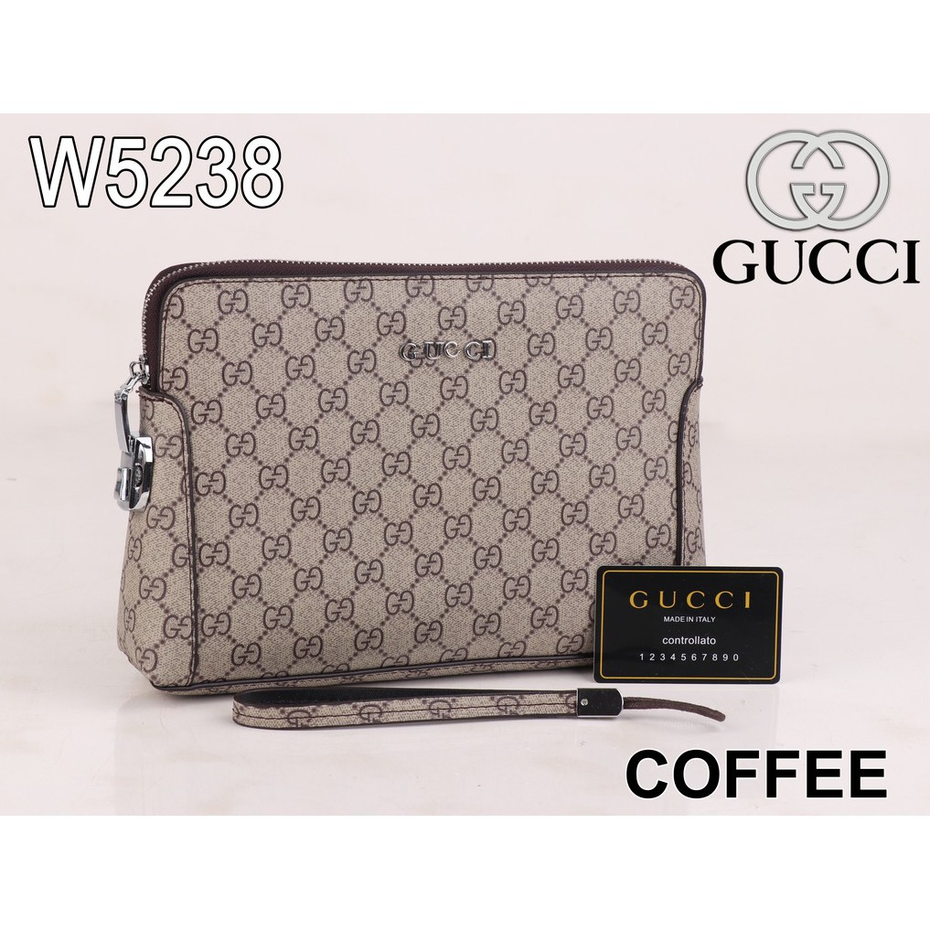 CK03 HandBag Gucci W5238 TAS WANITA TAS IMPOR