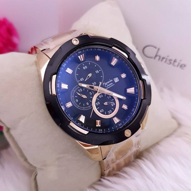 Alexandre Christie 6305
