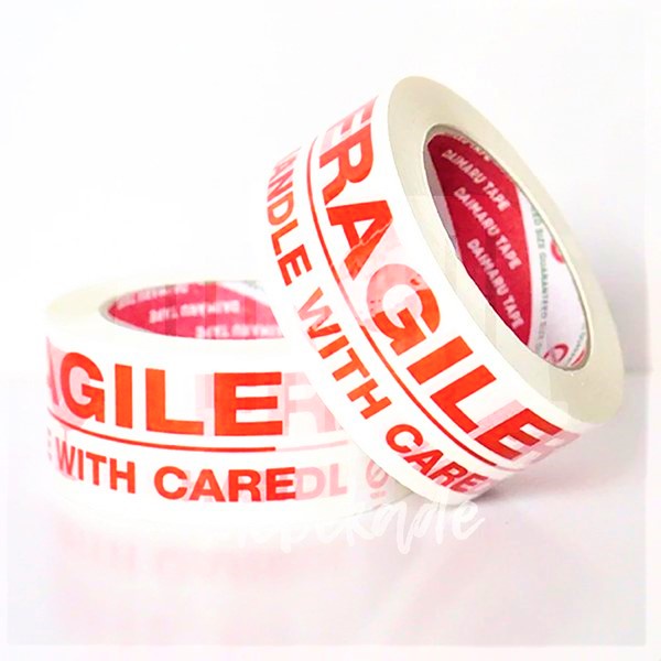 LAKBAN FRAGILE DAIMARU 100 meter