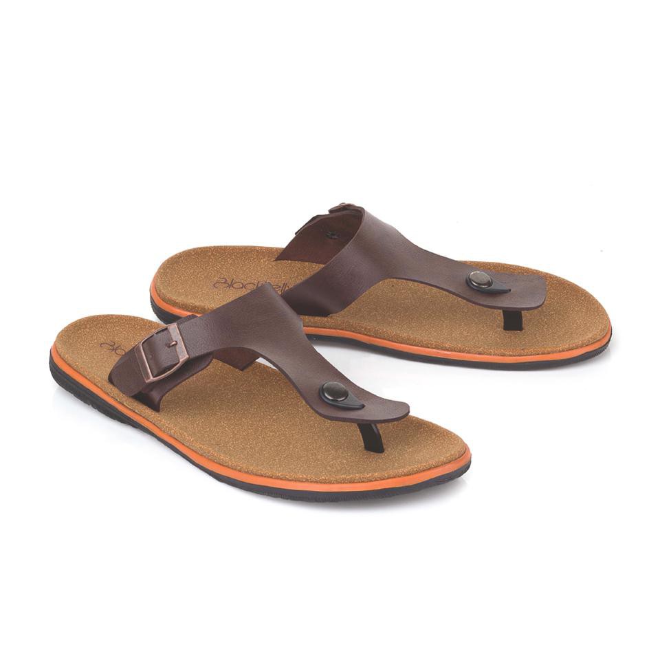  Brand  Blackkely Sandal  Casual Pria  LZA 203 Produk Lokal  