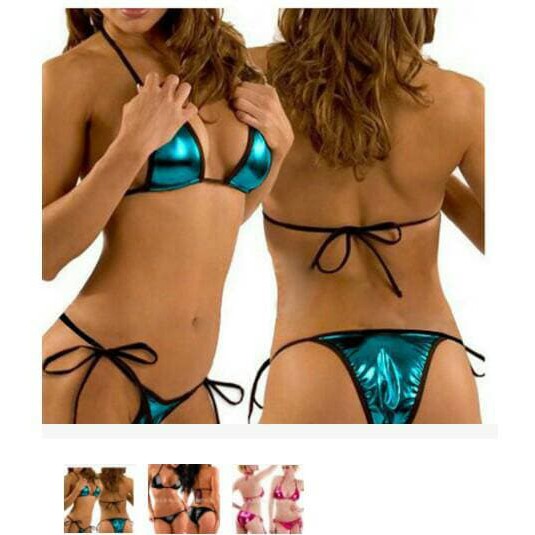 BIKINI BAJU RENANG SWIMWEAR SWIMSUIT WANITA SEKSI