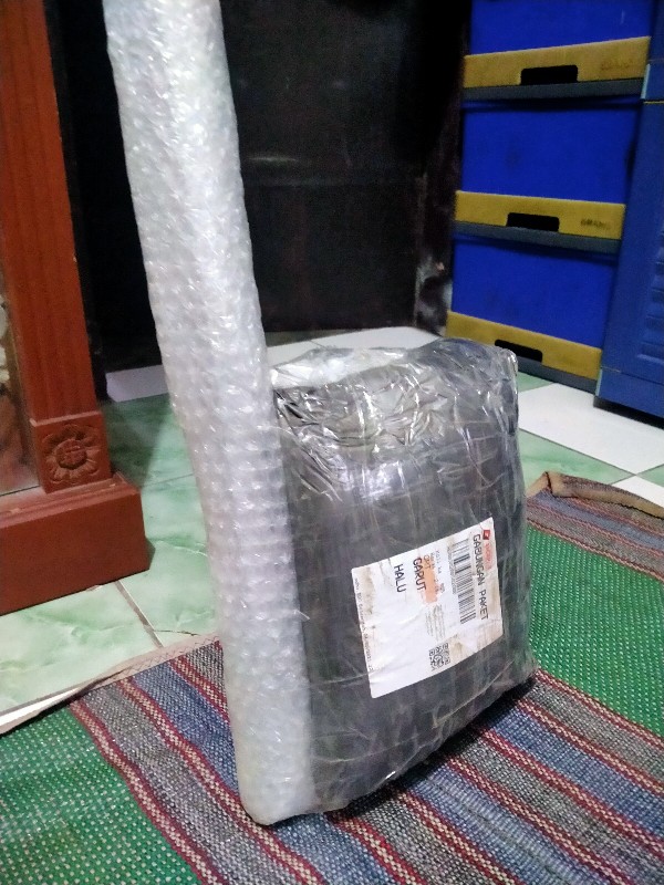 Besi Kotak Rel Balok Rel Kotak