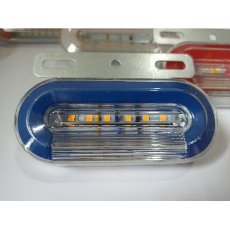 Led bak truck lampu kota 24v