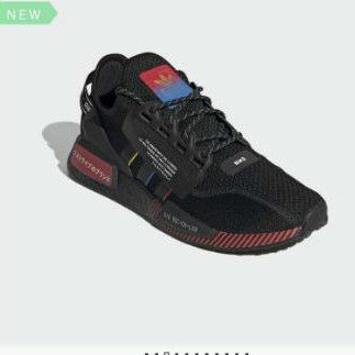 ADIDAS NMD R1 V2 Multicolor (ASLI ORIGINAL STORE ADIDAS)