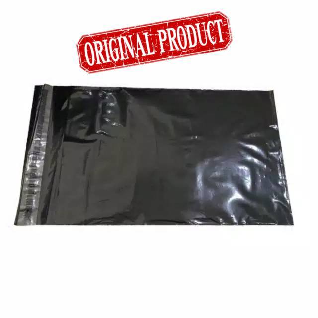 

PLASTIK POLYMAILER IMPORT TEBAL 100% BERKUALITAS