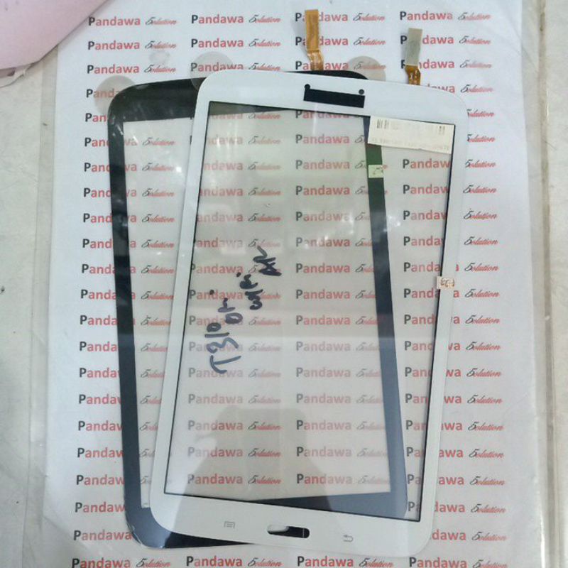 Touchscreen Tab Samsung T310