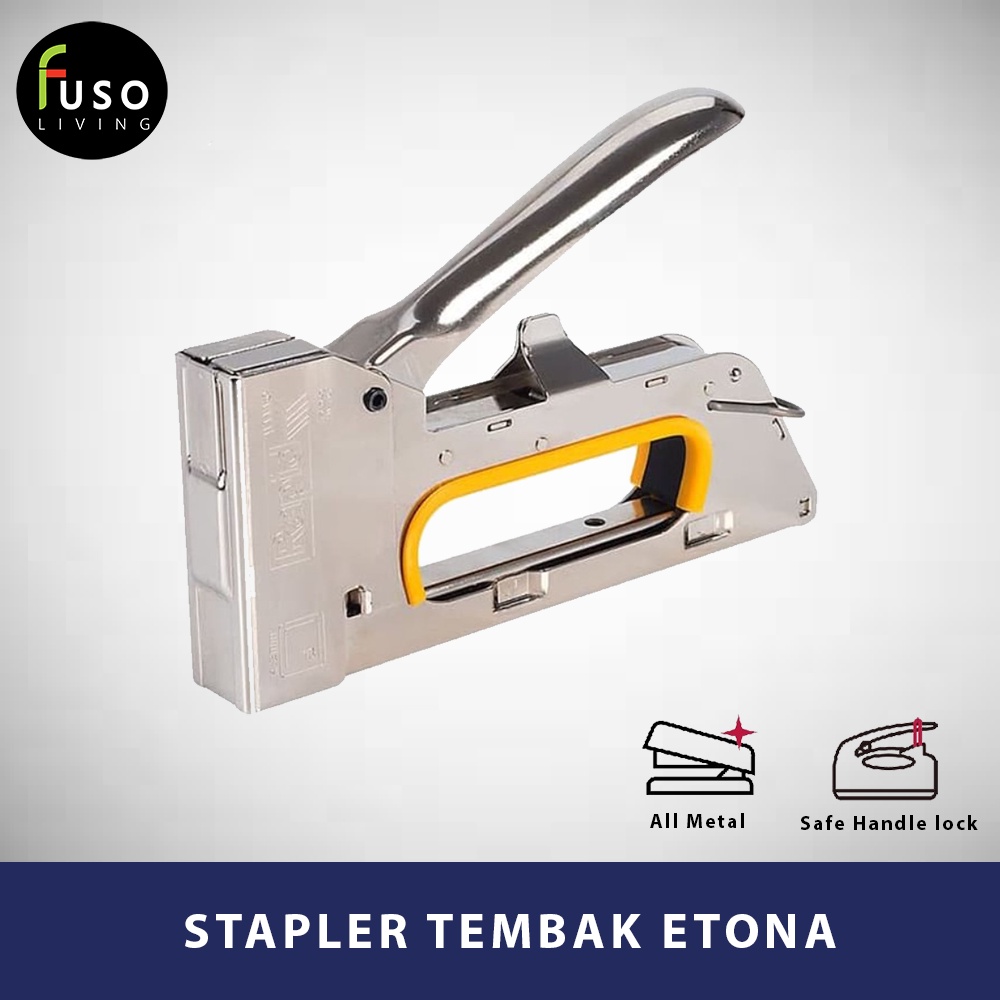 

STAPLER TEMBAK ETONA