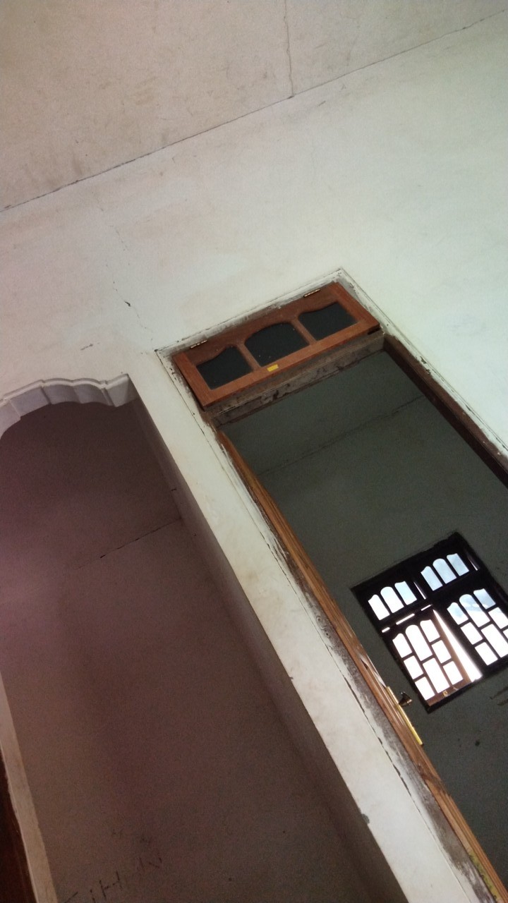 Bantal Bunga Kembang Mawar