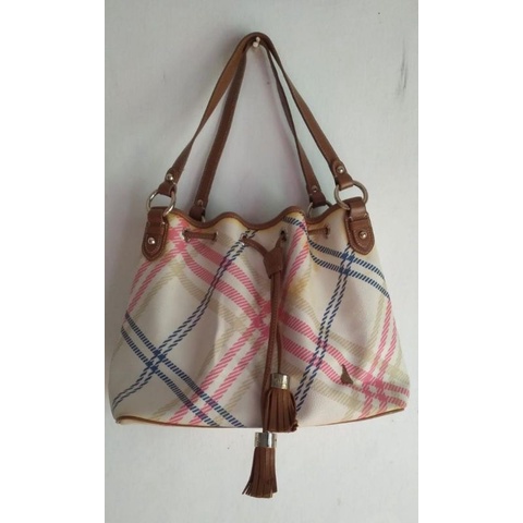 Tas serut Beanpole