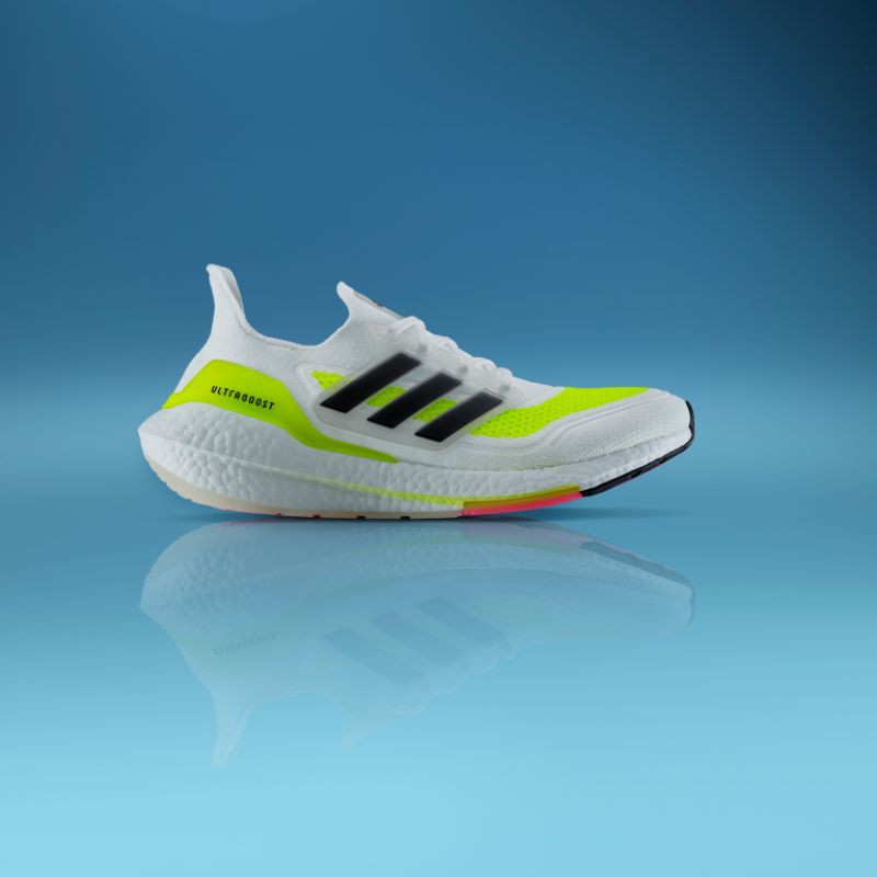 Adidas Ultraboost 21 Original