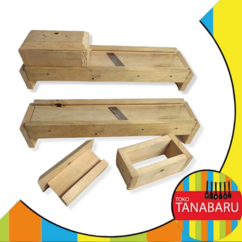 Parutan keripik singkong / parutan kayu / parutan bawang