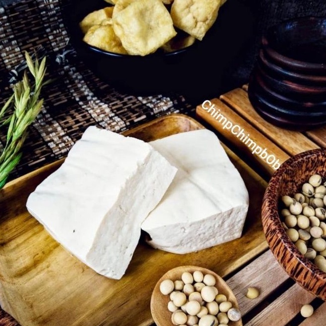 

TAHU LOMBOK SEGAR 1 PAKET ISI 10