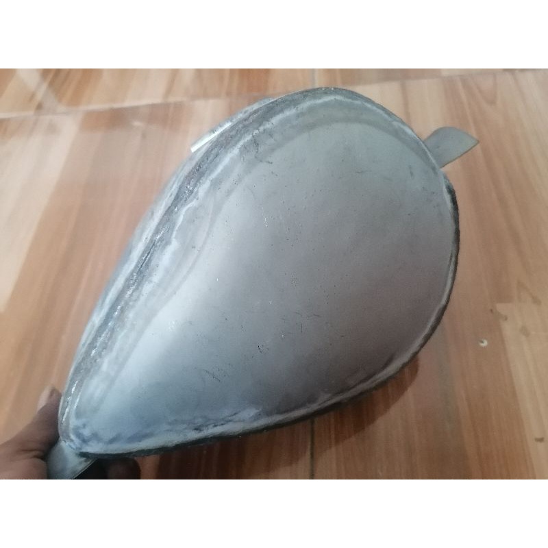 Tangki Copper Mini Zundep chopper