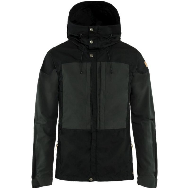 Jaket Gunung Fjallraven Keb Jaket Original