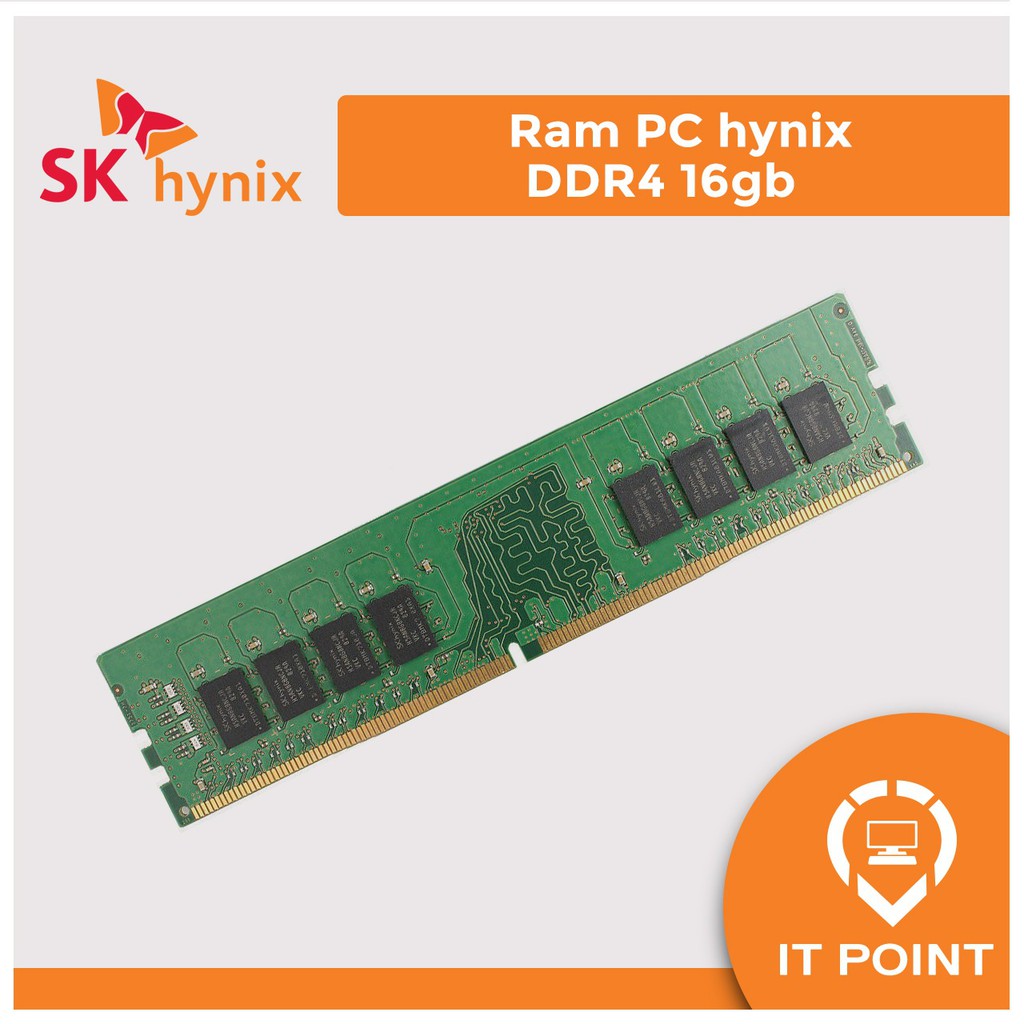 LONGDIMM 16GB DDR4 - HYNIX