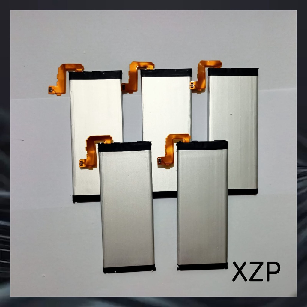 Baterai Xperia Sony XZ Premium