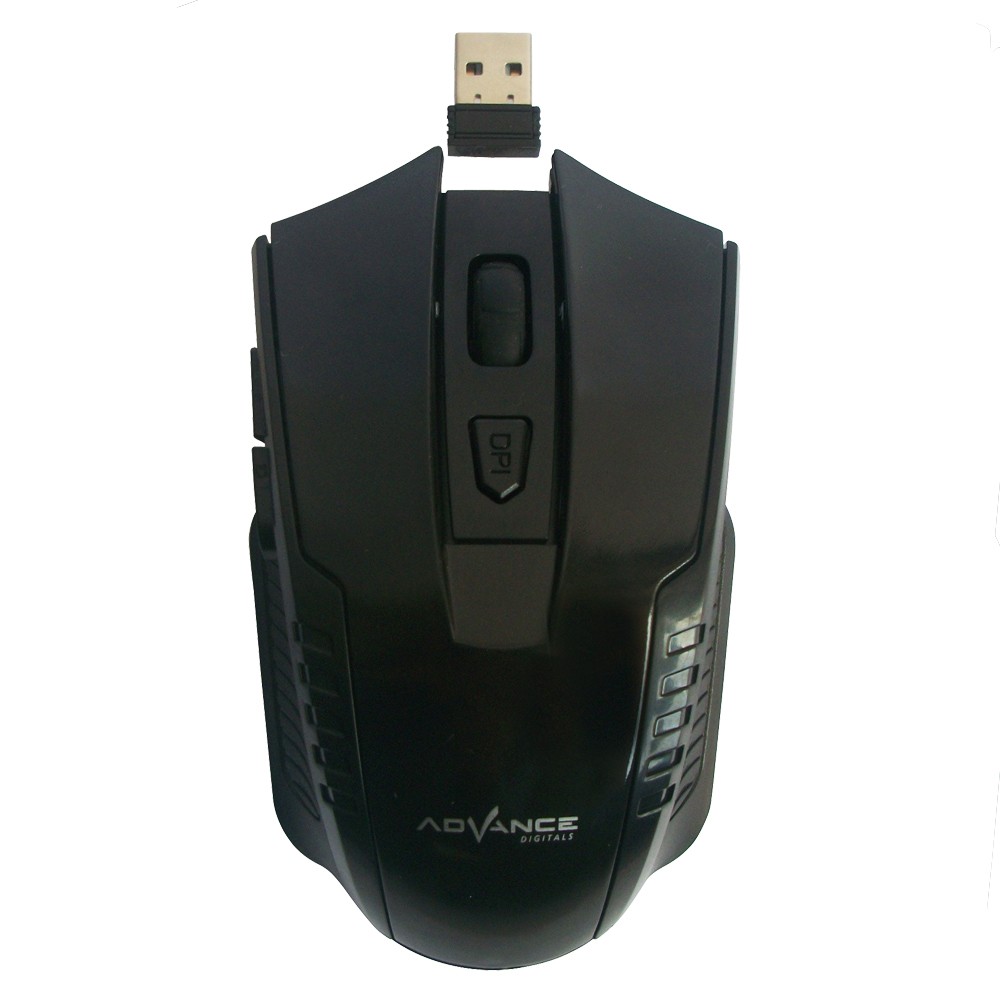 Trend-Advance Mouse Wireless Wm501D