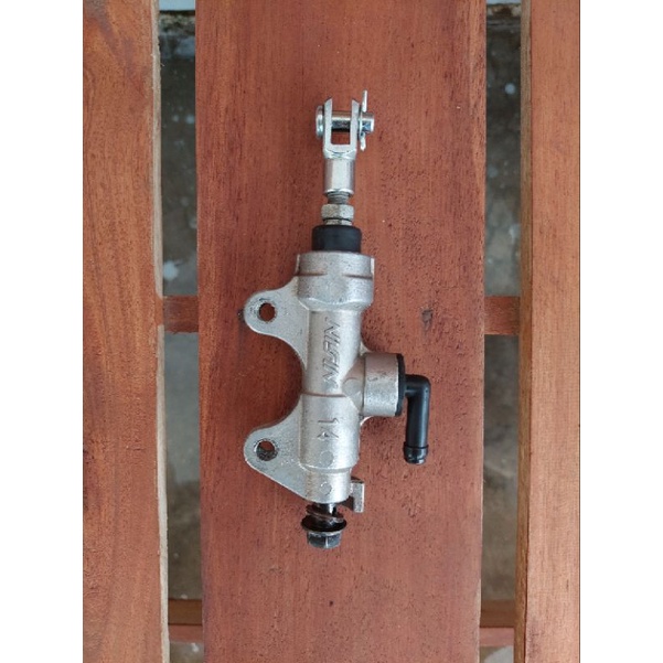 master rem belakang original cb150r