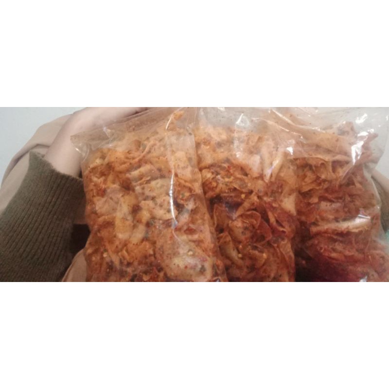 

KERIPSET EXSTRA DAUN JERUK