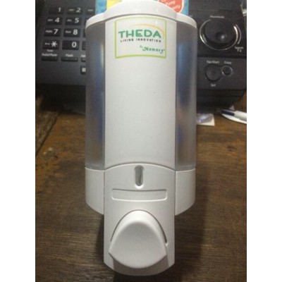 hand soap dispenser theda memory / tempat sabun cair memori theda single