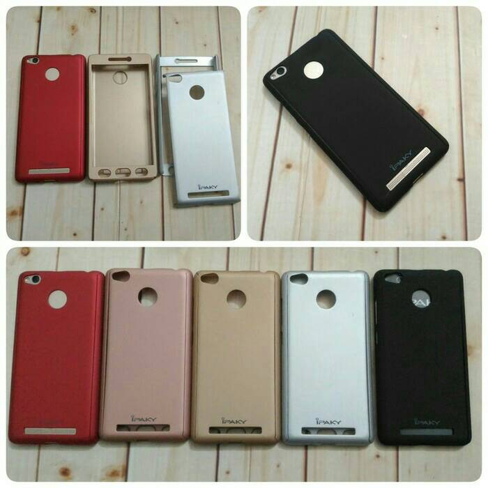 Promo ipaky 360 full samsung S7 edge ipaky full protect samsung s7 edge Murah