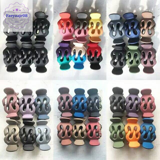 

Jedai doff medium 12 PCS super 3 cm.