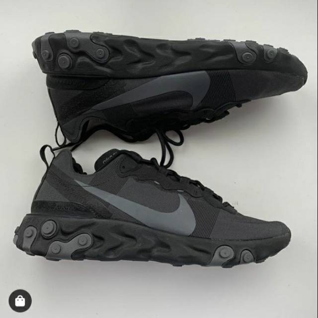 react element triple black