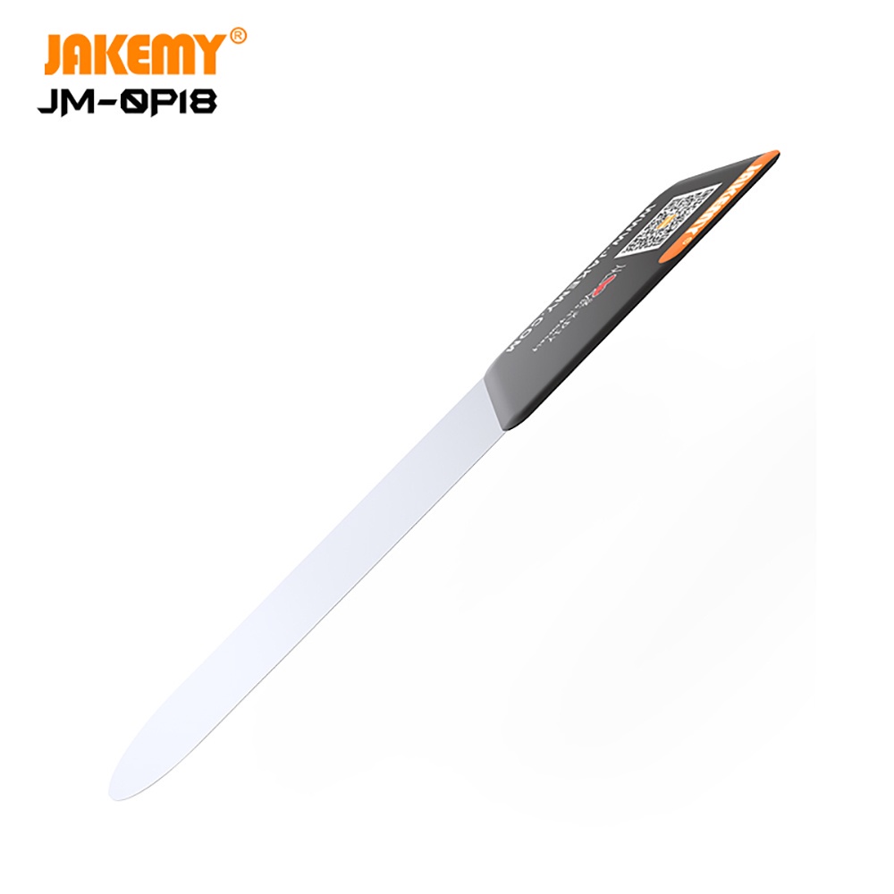 Jakemy JM-OP18 Curved Screen Disassemble Blade