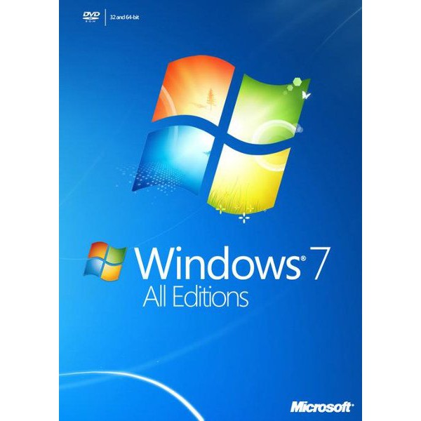 

Baru Windows 7 All In One Termurah
